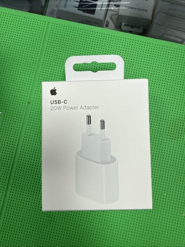 Apple 20w usb - apple, power