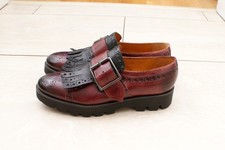 Melvin & Hamilton  Schuhe