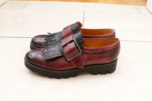 Melvin hamilton schuhe - ,