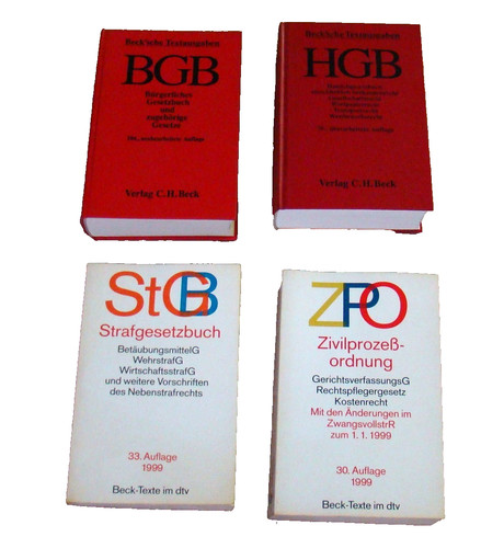 Bgb 807 seiten - 807, 944