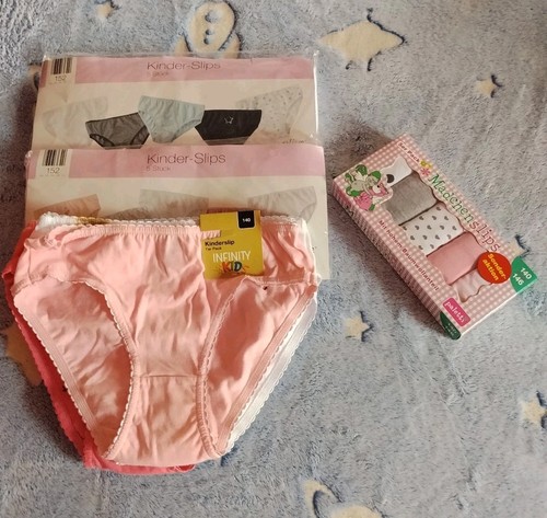 Xmädchen slips unterhosen - xmädchen,