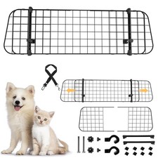 Hundegitter Auto