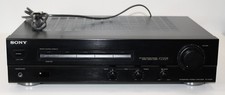 Sony TA-F235R Stereo Amplifier