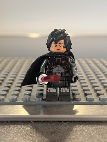 Lego star wars - star, minifigur