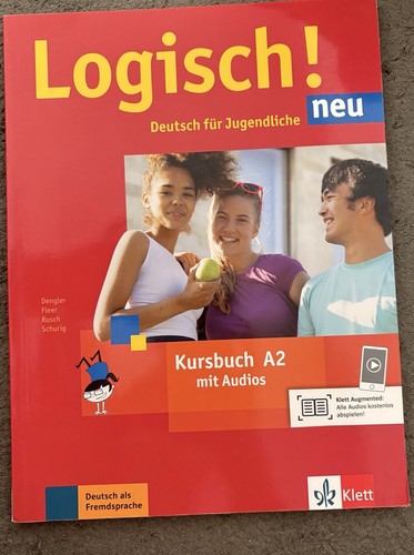 Logisch deutsch für - a2:,