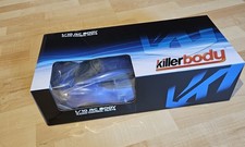 Subaru BRZ RC Karosserie 1:10 – Killerbody – Top Qualität & Details!