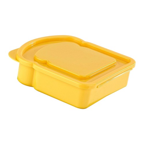 Toastbrot-Sandwichbox