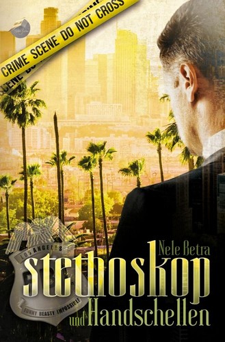 Stethoskop und handschellen - stethoskop,