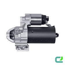 Anlasser Starter 12 V 2,2 kW 11 Zähne HELLA für u.a. BMW 1er