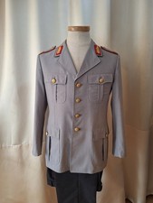 Bundeswehr General Uniform
