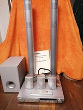 DVD Home Theater System