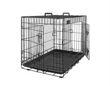 Hundekäfig für zuhause