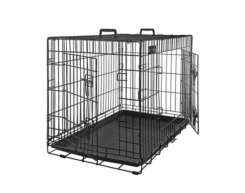 Hundekäfig für zuhause