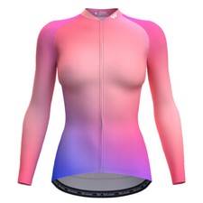 Wulibike Radtrikot Damen