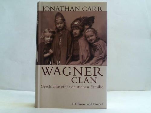 Der wagner clan - der, wagner-clan