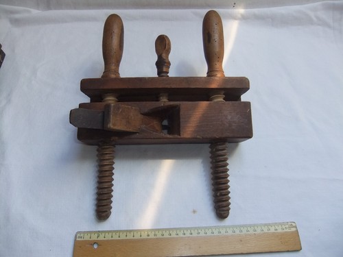 Alter hobel 1 - alter, ,