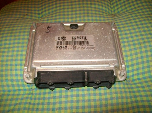Steuergerät golf 4 ape - vw,