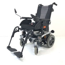 Elektrorollstuhl Invacare Bora Elektromobil E-Rollstuhl 6 km/h E-Rollstuhl K5337