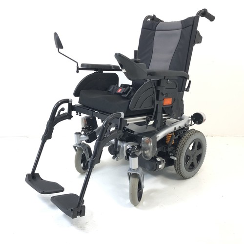 Elektrorollstuhl invacare bora - elektrorollstuhl,