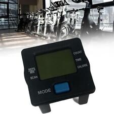 Stepper Counter Monitor Tachometer Heimtrainer Computer Indoor Bike Monitor für