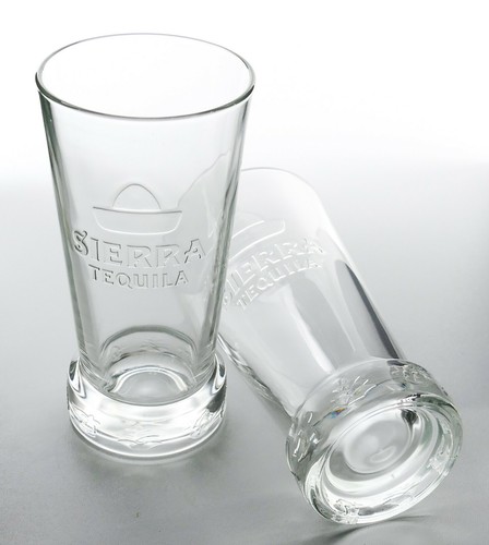 Sierra tequila - sierra,