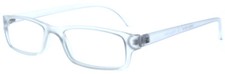 Kunststoff-Lesebrille /