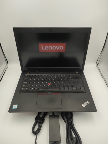 Lenovo thinkpad l480 - lenovo, 14