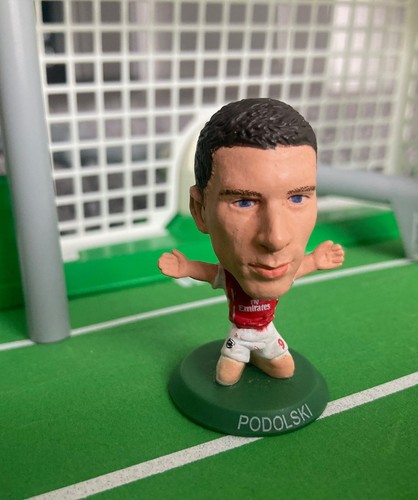 Lukas podolski fc arsenal - -,