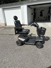 Senioren Mobil - 4-Rad -