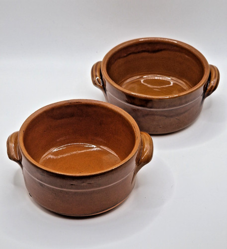 Suppenschüssel schale - 2x,