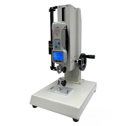 Hld cnc manueller prüfstand - manueller,