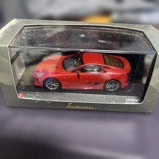 Kyosho Lexus LFA 1/43 rot