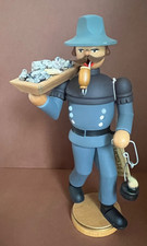 Altes Räuchermännchen Holz