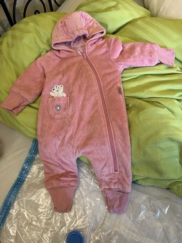 Sigikid nikioverall - sigikid,