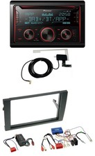 Pioneer 2DIN CAN-Bus DAB USB