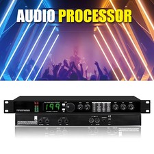 Professional Digital Reverb