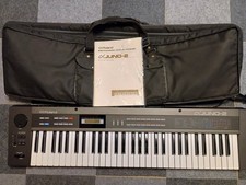 Roland alpha-JUNO-2