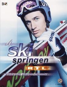 Rtl skispringen 2002 mit - rtl,