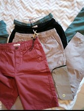 Hosenpaket Reserved, 158, Jungen, 1x Neu, Rest gerne getragen