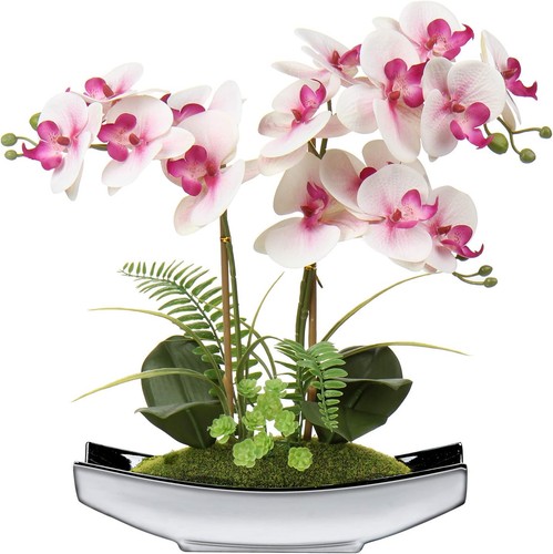 Kunstblumen orchideen - kunstblumen,