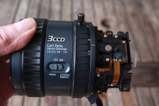 Sony Carl Zeiss Vario Sonnar