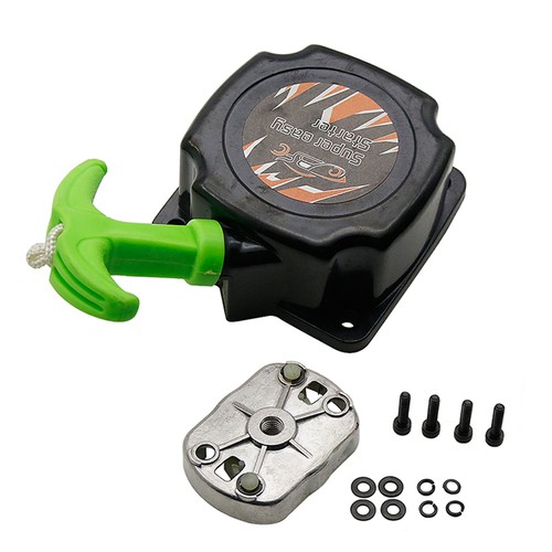 45cc super easy pull - 45cc,