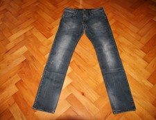 HUGO BOSS Orange Stretch Jeans