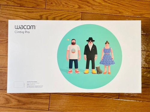 Wacom dth 1620 cintiq pro - dth-1620/k0,