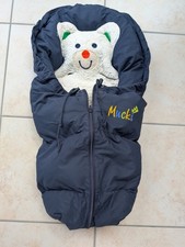 Schlafsack für Babyschale Maxi-Cosi