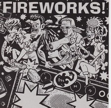 Fireworks - Set The World On