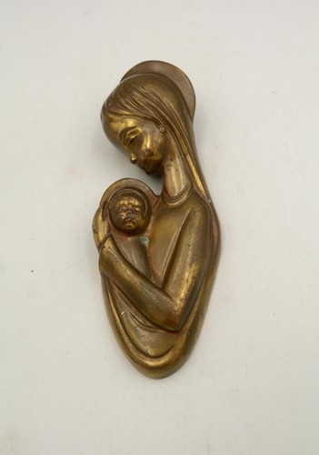 Vintage madonna baby - madonna, &