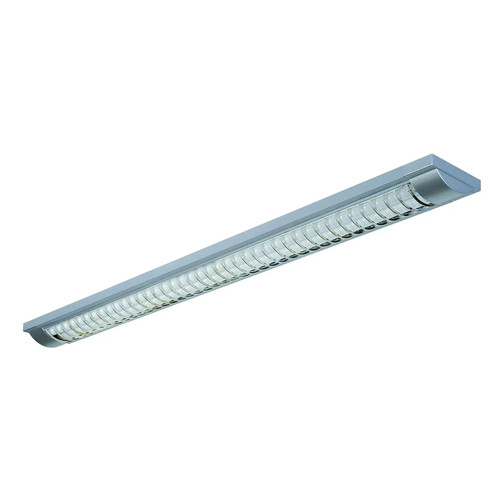 Led rasteranbauleuchte - led,