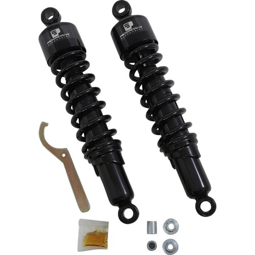 Progressive suspension 412 - progressive,