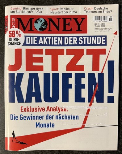 Focusmoney 29 2025 - focusmoney, nr.